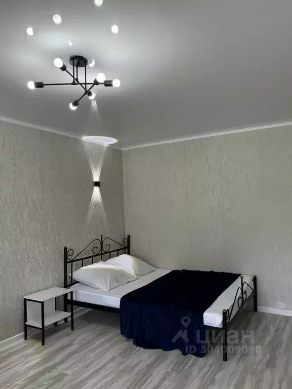 1-к кв. Брянская область, Клинцы ул. Рябка, 127 (36.0 м) - Фото 1