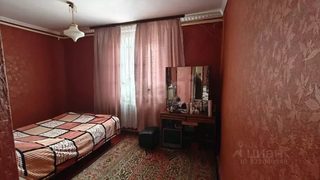 Таунхаус в Крым, Черноморский район, с. Кировское ул. Чапаева, 12 (70 ... - Фото 1