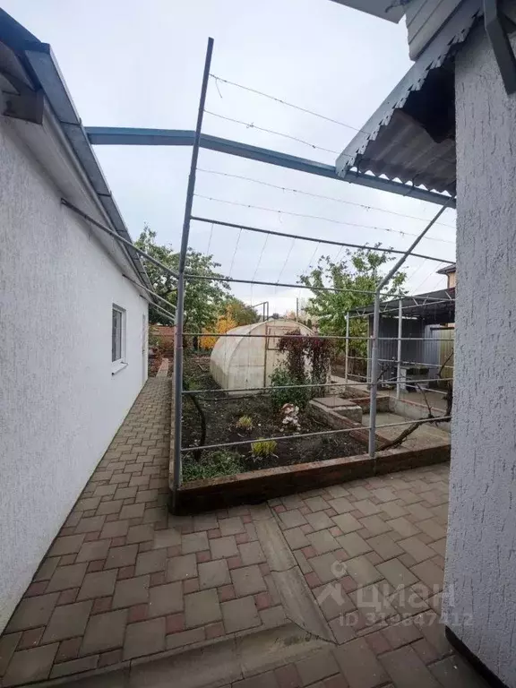 Дом в Ростовская область, Ростов-на-Дону Миллеровская ул. (126 м) - Фото 1