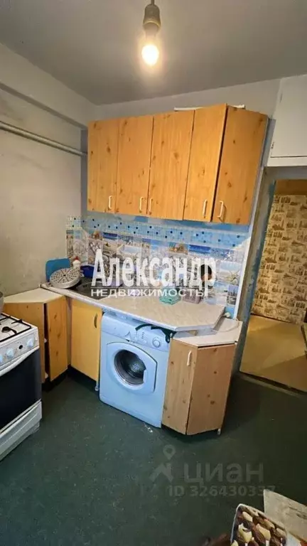 2-к кв. Санкт-Петербург Товарищеский просп., 6К4 (44.0 м) - Фото 2