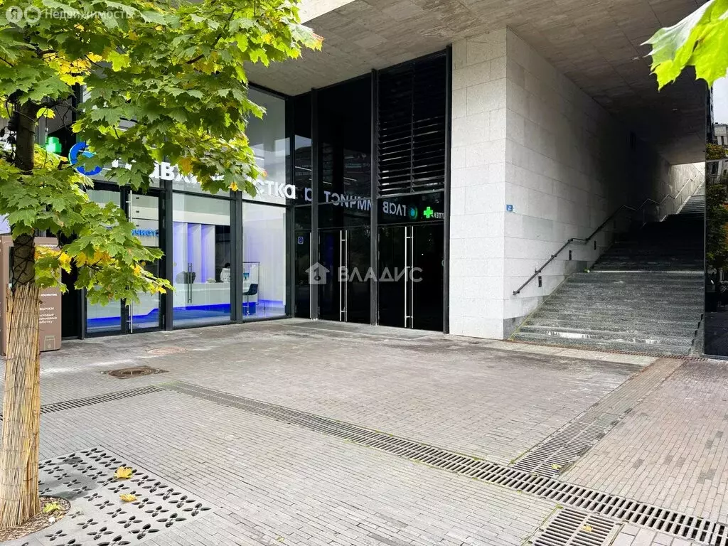 Помещение свободного назначения (1188 м) - Фото 1