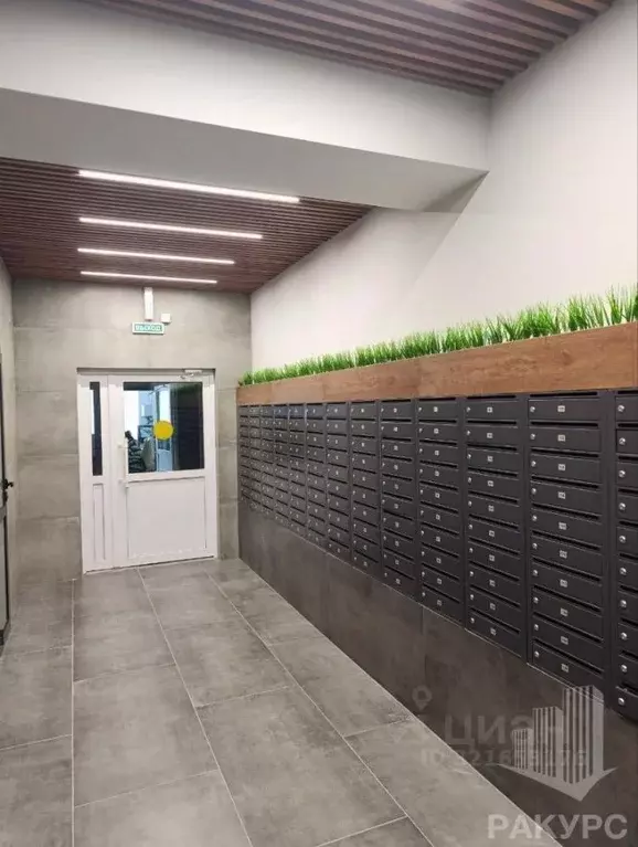 2-к кв. Пермский край, Пермь Ленская ул., 30 (68.05 м) - Фото 2