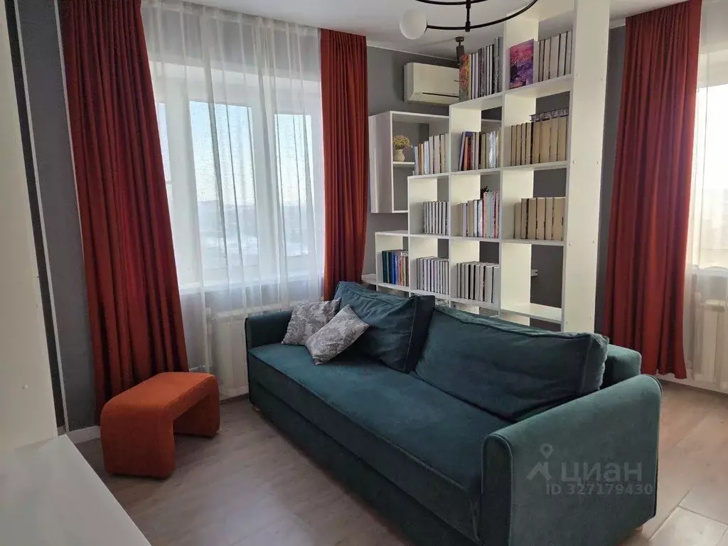 2-к кв. Московская область, Химки Подрезково мкр, ул. Железнодорожная, ... - Фото 2