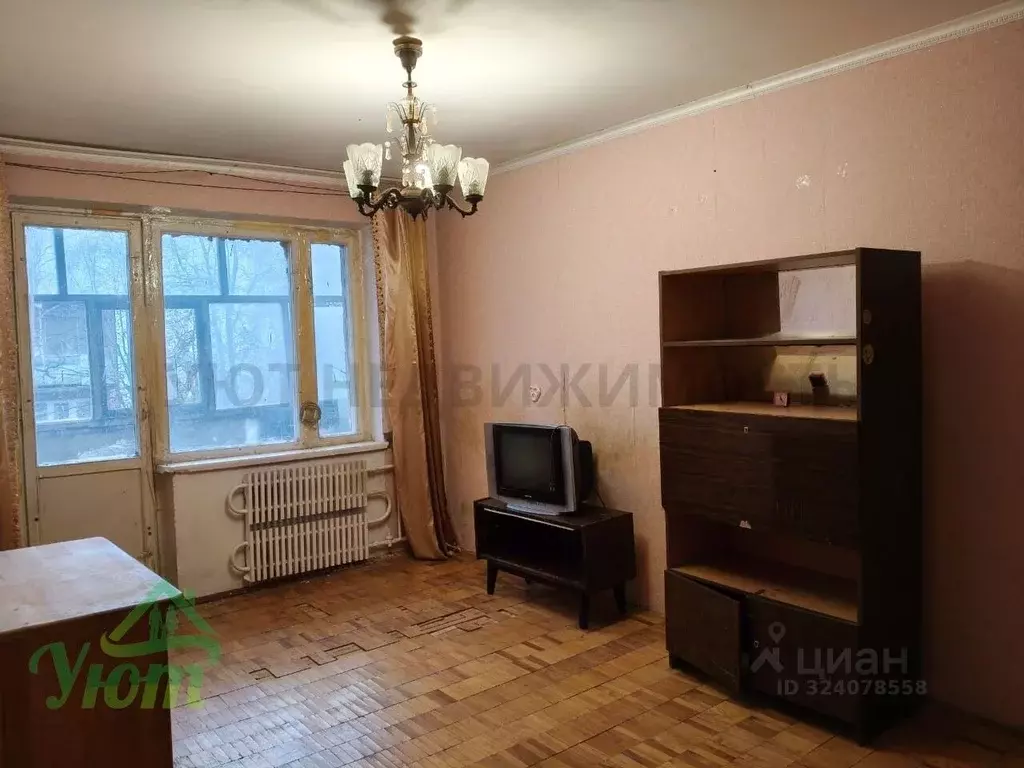 2-к кв. Московская область, Раменский муниципальный округ, с. Заворово ... - Фото 1