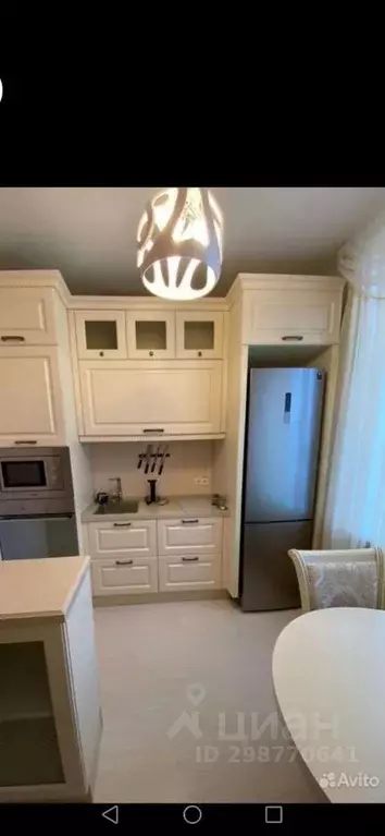 2-к кв. Пермский край, Пермь Комсомольский просп., 67 (52.0 м) - Фото 1