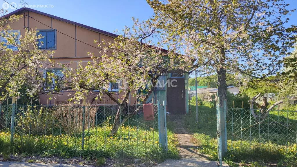 Дом в посёлок Грачёвка, Молодёжная улица, 4 (70 м) - Фото 0