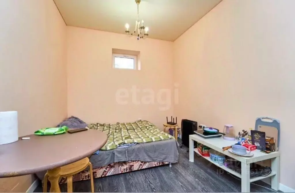 Студия Краснодарский край, Краснодар Музыкальный мкр, ул. Имени Сергея ... - Фото 2