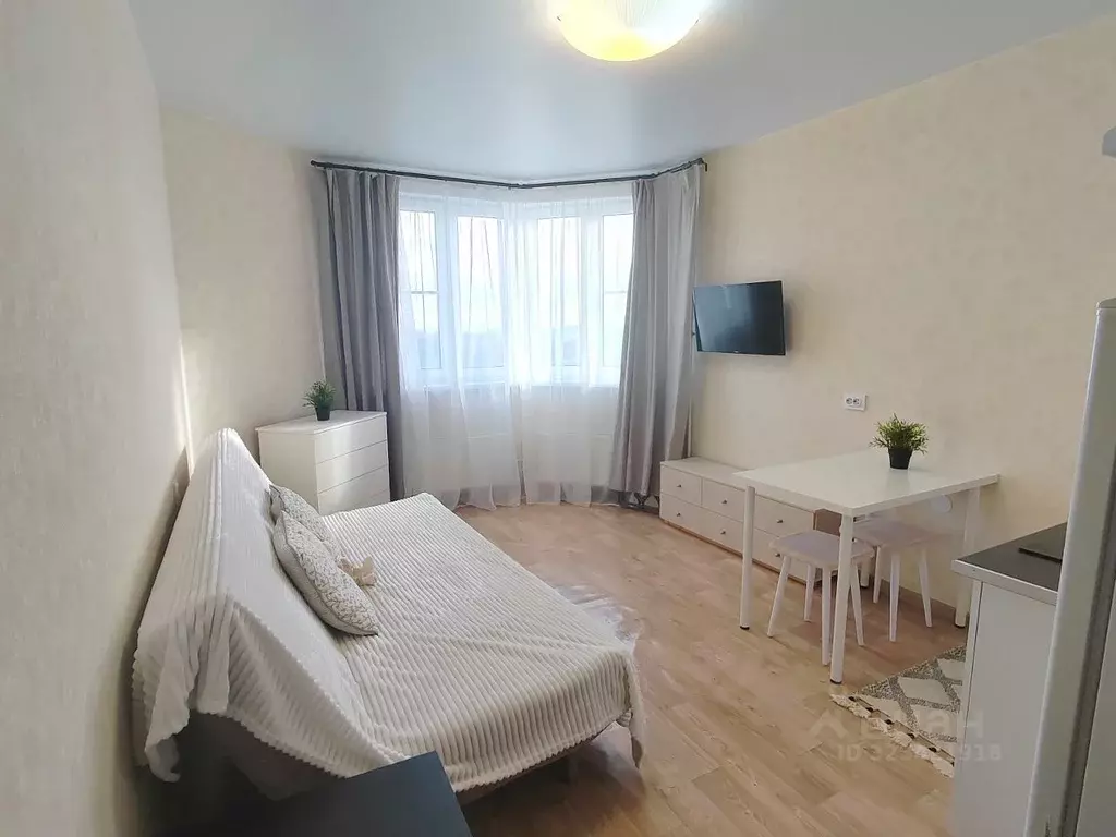 Студия Нижегородская область, Нижний Новгород ул. Героя Жидкова, 2 ... - Фото 2