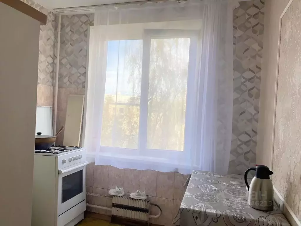 2-к кв. Москва ул. Старый Гай, 14 (45.0 м) - Фото 2