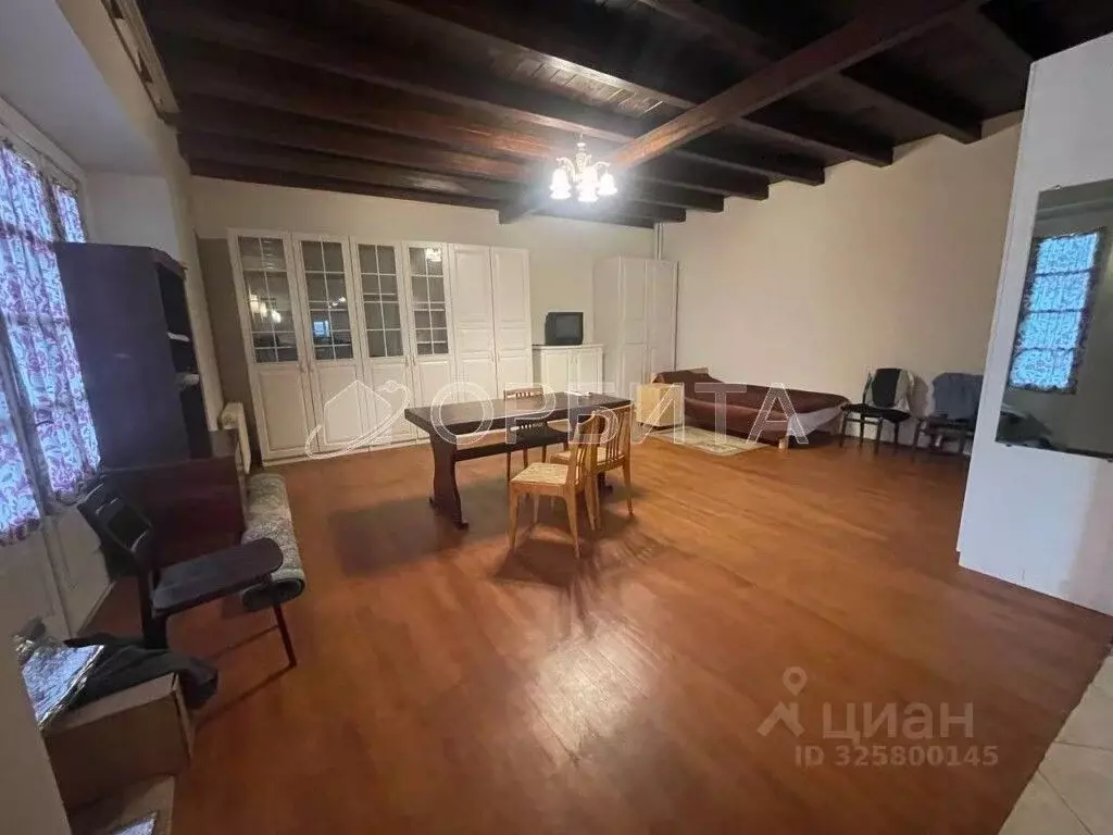 Дом в Тюменская область, Тюменский муниципальный округ, Боровский рп ... - Фото 2