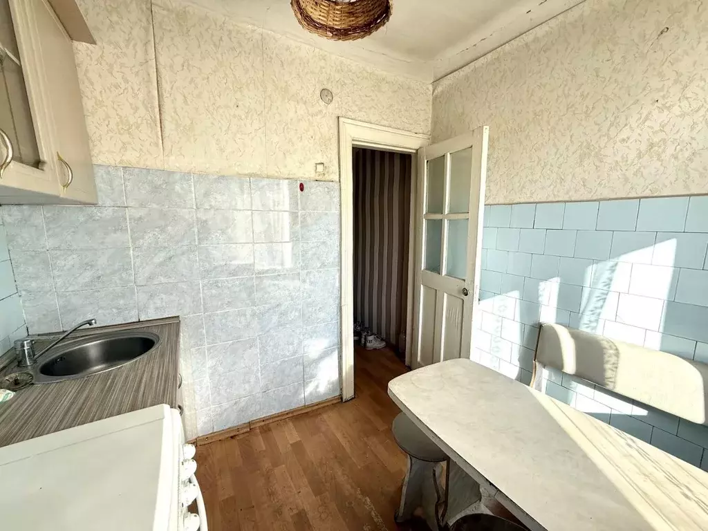 2-к кв. Забайкальский край, Чита ул. Столярова, 40 (43.2 м) - Фото 2