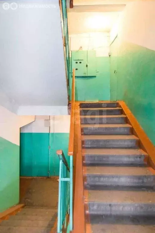 2-комнатная квартира: Улан-Удэ, улица Яковлева, 10 (48.18 м) - Фото 2