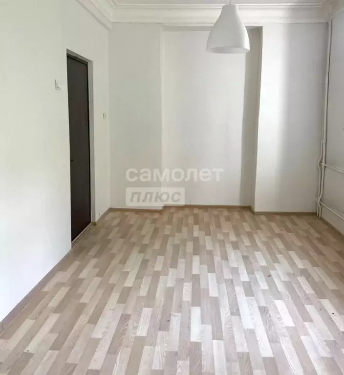 Комната Московская область, Дзержинский Спортивная ул., 7 (16.5 м) - Фото 1