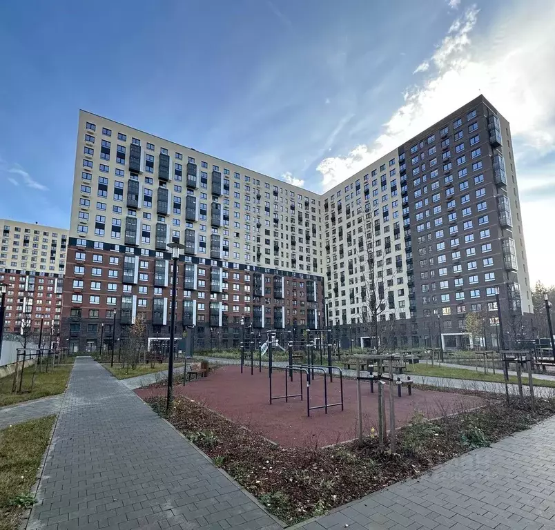 Помещение свободного назначения в Московская область, Люберцы ... - Фото 1