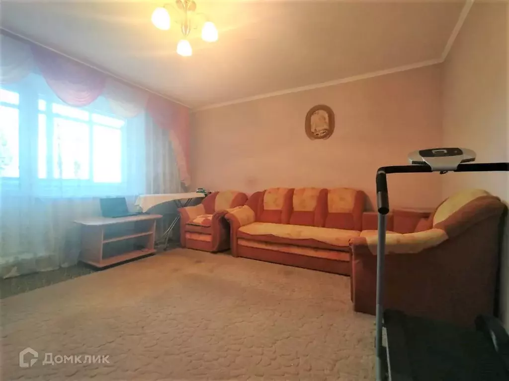 Продаётся 2-к квартира, 52 м - Фото 1