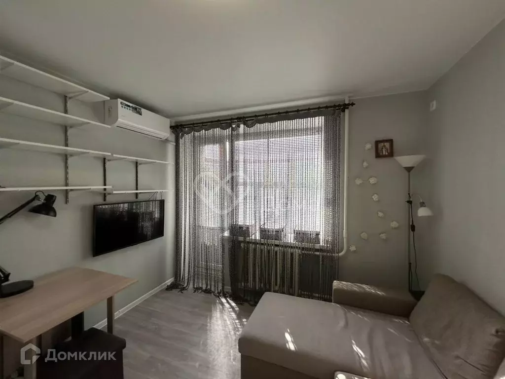 Продаётся 1-к квартира, 21.3 м - Фото 0