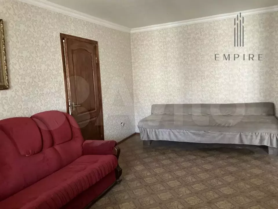 2-к. квартира, 46,3 м, 3/5 эт. - Фото 1