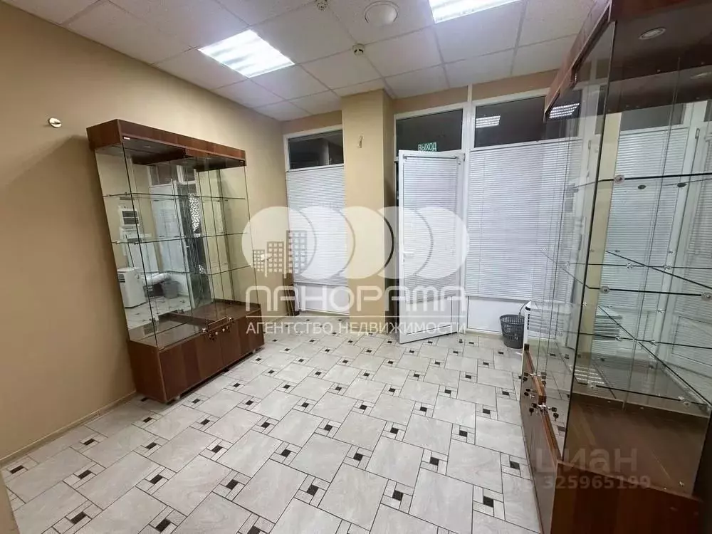 Офис в Краснодарский край, Анапа ул. Ленина, 6 (18 м) - Фото 1