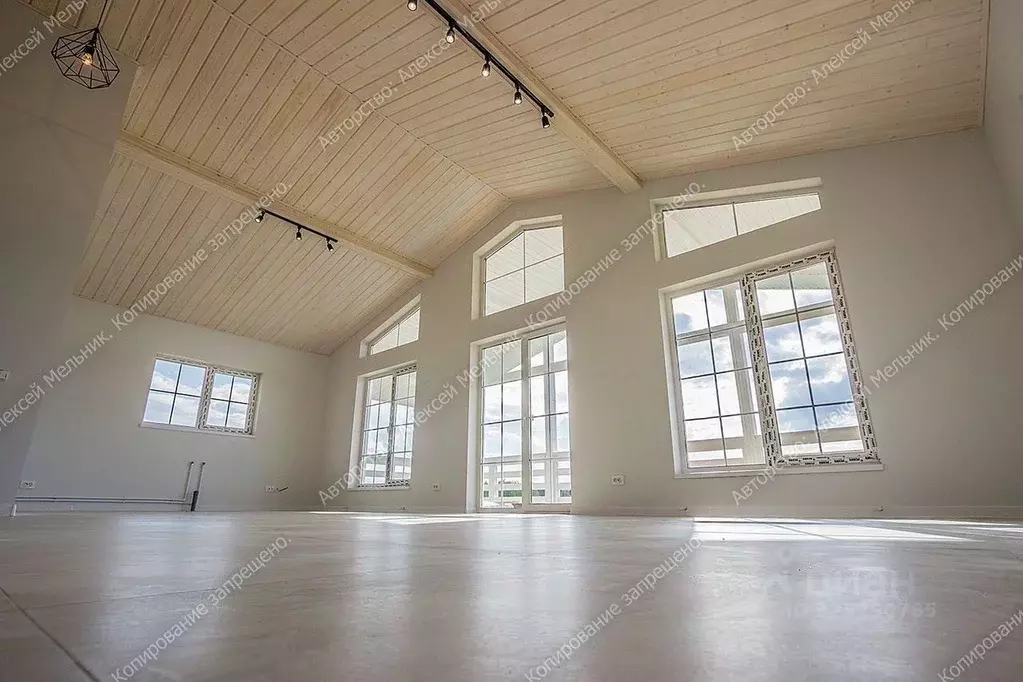 Дом в Владимирская область, Александровский муниципальный округ, ... - Фото 2