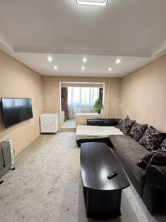 2-к. квартира, 50 м, 8/9 эт. - Фото 0