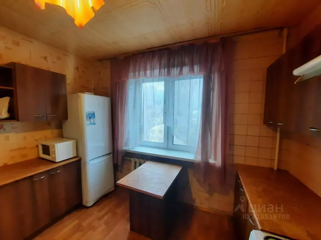 1-к кв. Саратовская область, Саратов ул. Имени А.И. Хользунова, 40/42 ... - Фото 2