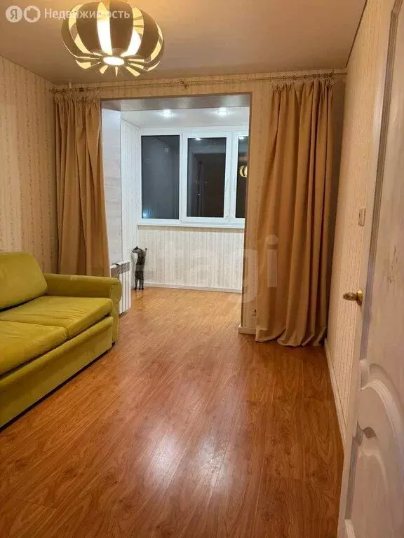 3-комнатная квартира: Саратов, Шелковичная улица, 149 (68.3 м) - Фото 2