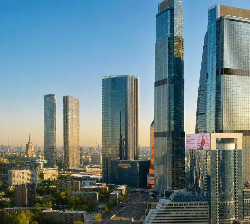 4-к кв. Москва Шмитовский проезд, 39к6 (105.4 м) - Фото 1