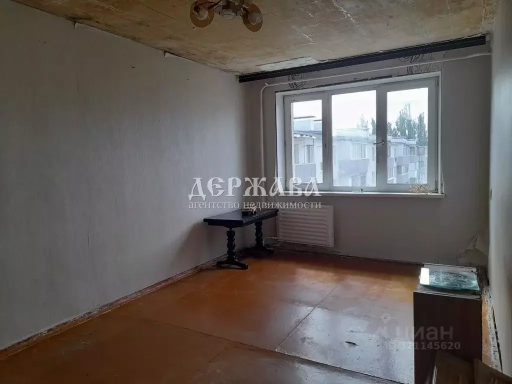 3-к кв. Белгородская область, Старый Оскол Парковый мкр, 2 (61.7 м) - Фото 0