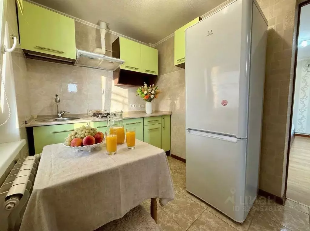 1-к кв. Севастополь просп. Столетовский, 15/1 (30.0 м) - Фото 1