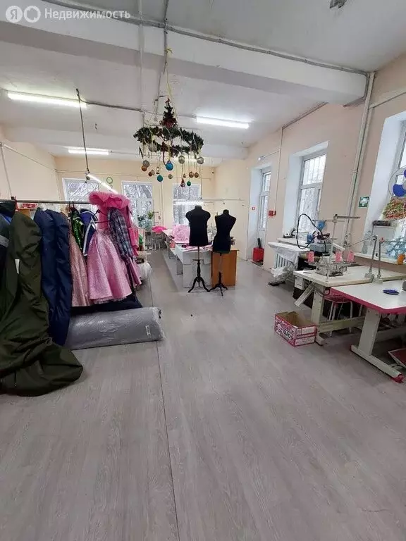 Офис (1335 м) - Фото 1