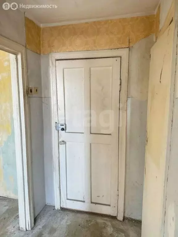 1-комнатная квартира: Самара, Заводское шоссе, 65 (21 м) - Фото 1
