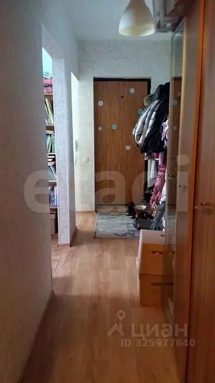 3-к кв. Новосибирская область, Новосибирск Академгородок мкр, ул. ... - Фото 1