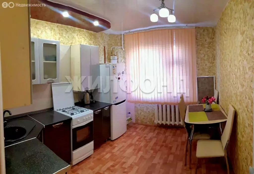 1-комнатная квартира: Орёл, бульвар Молодёжи, 14 (40.2 м) - Фото 2