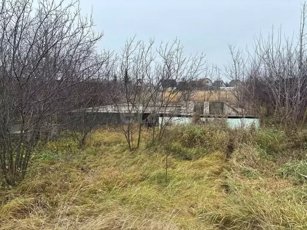 Участок в Воронежская область, Воронеж ул. Лесничья (18.6 сот.) - Фото 1