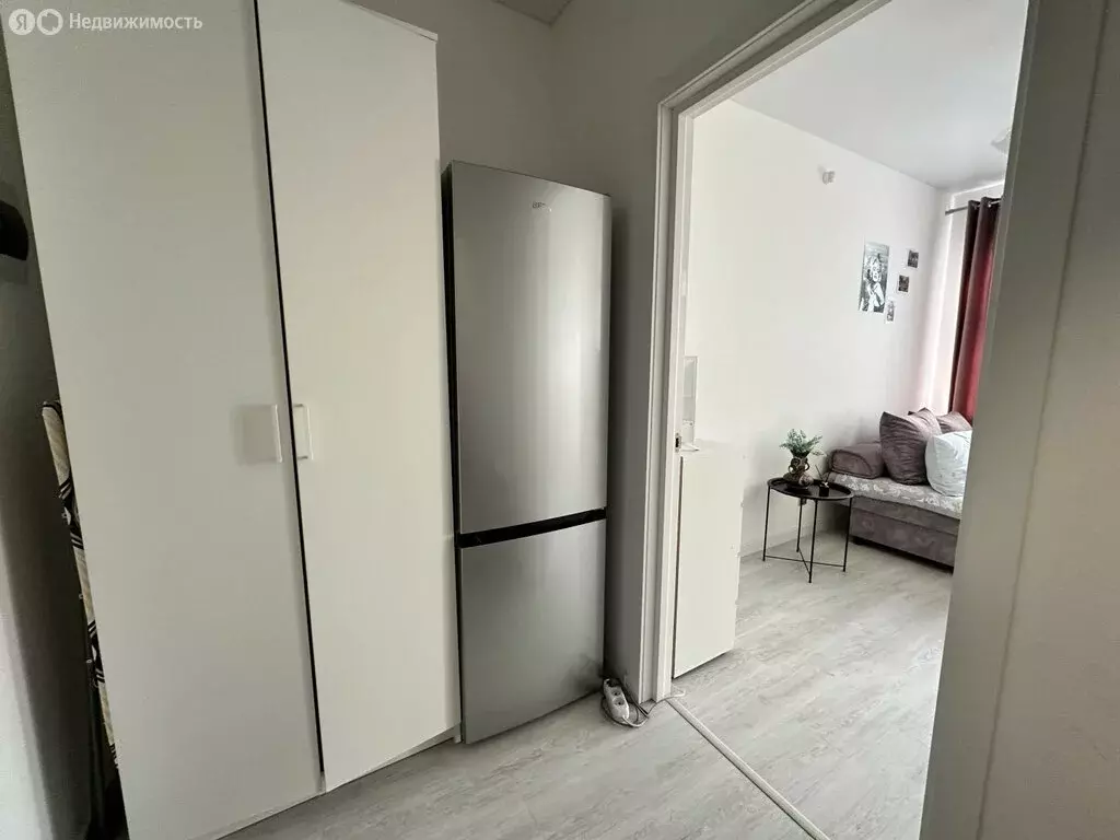 Квартира-студия: Калининград, бульвар Любови Шевцовой, 49 (22.5 м) - Фото 2