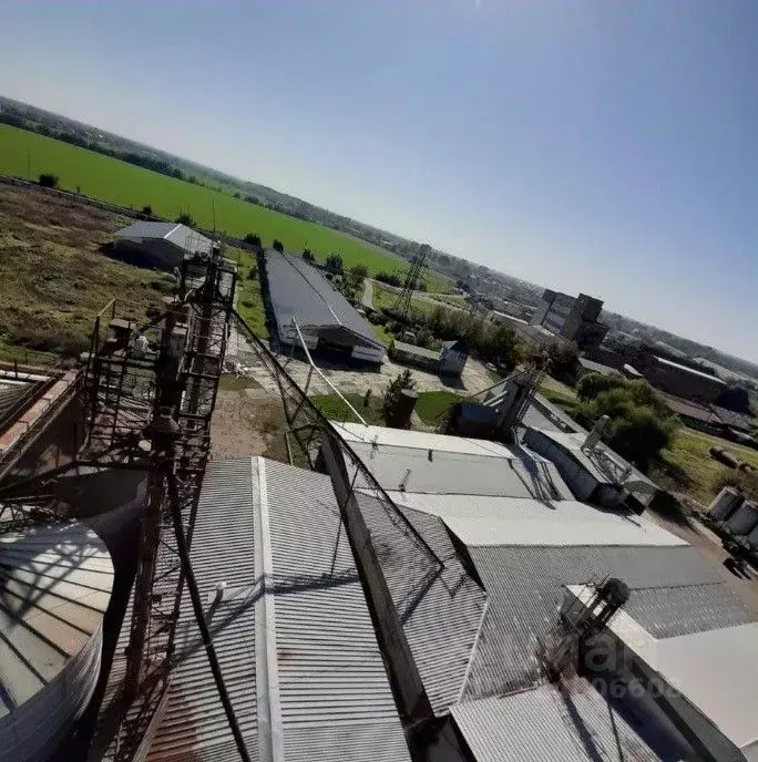 Производственное помещение в Краснодарский край, Динской район, ... - Фото 2