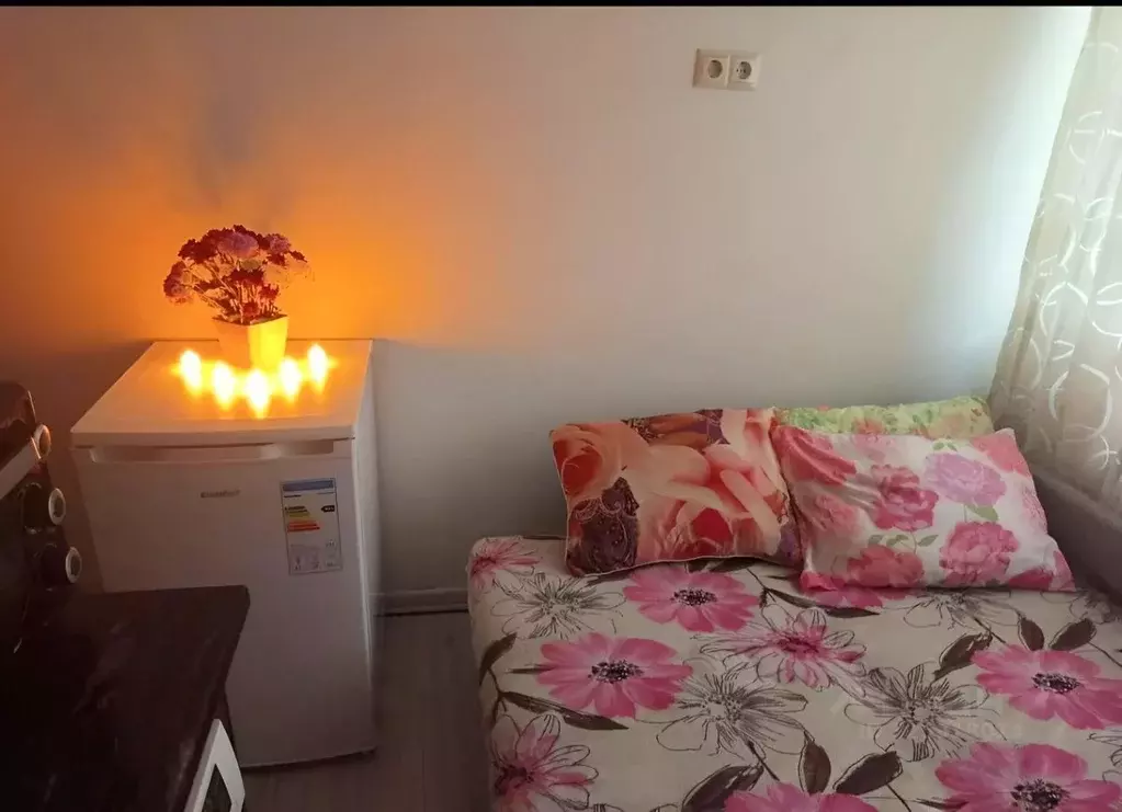 Студия Москва ул. Константина Федина, 4 (12.0 м) - Фото 2