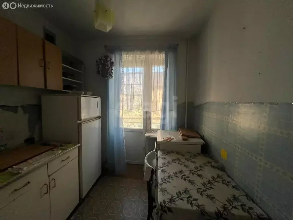 1-комнатная квартира: Саки, улица Ивановой, 5 (35 м) - Фото 1