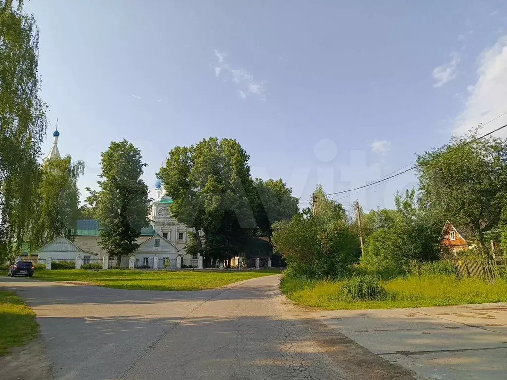 Участок 6,3 сот. (ИЖС) - Фото 1