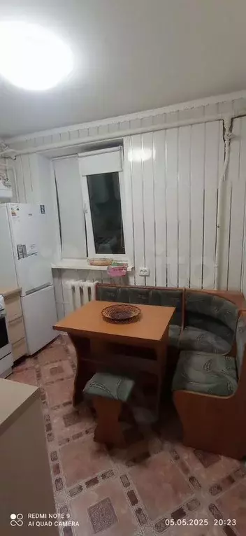 1-к. квартира, 30 м, 4/4 эт. - Фото 1