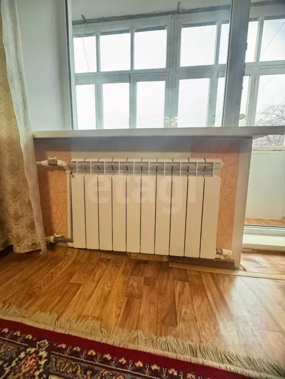 1-к кв. Курганская область, Шадринск ул. Луначарского, 25 (30.5 м) - Фото 2