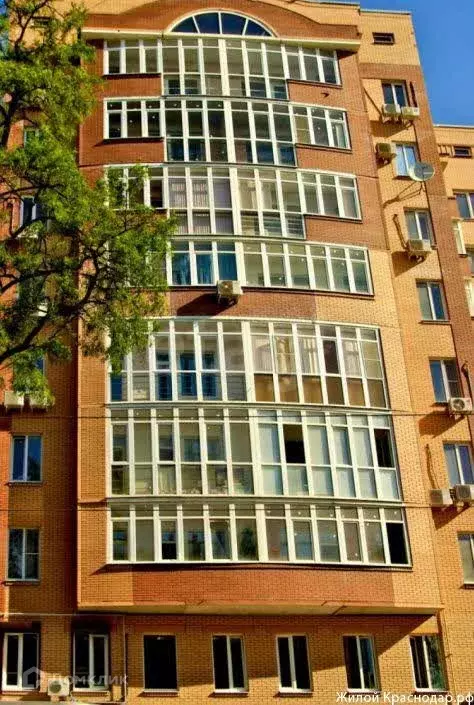 Продаётся 2-к квартира, 75 м - Фото 1