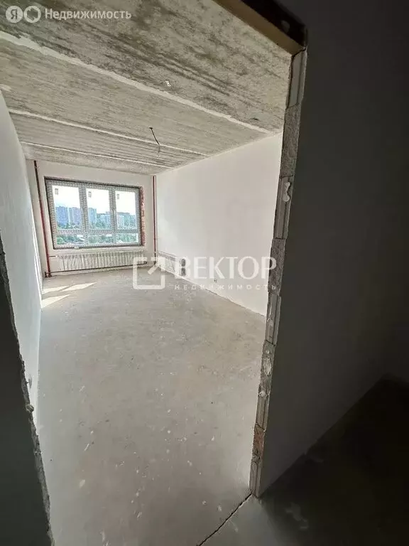 1-комнатная квартира: Владимир, улица Чайковского, 7 (42.4 м) - Фото 1
