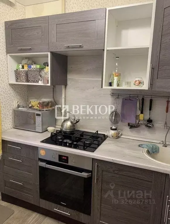 2-к кв. Костромская область, Кострома Советская ул., 96А (47.0 м) - Фото 2