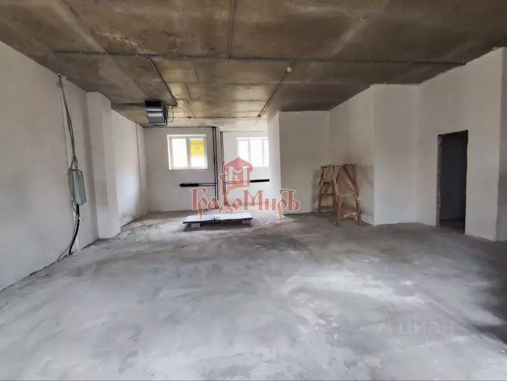 Помещение свободного назначения в Московская область, Сергиев Посад ... - Фото 1