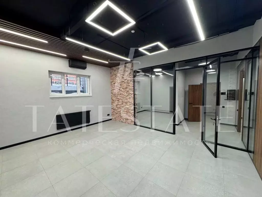 Офис в Татарстан, Казань ул. Четаева, 14а (169 м) - Фото 1