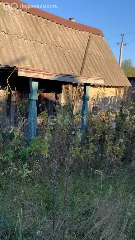Участок в посёлок Пенькозавод, Заводская улица (27.15 м) - Фото 1