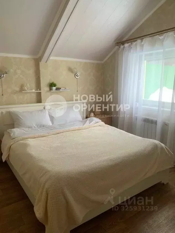 Дом в Омская область, Омск ул. 14-я Северная, 97 (78 м) - Фото 1