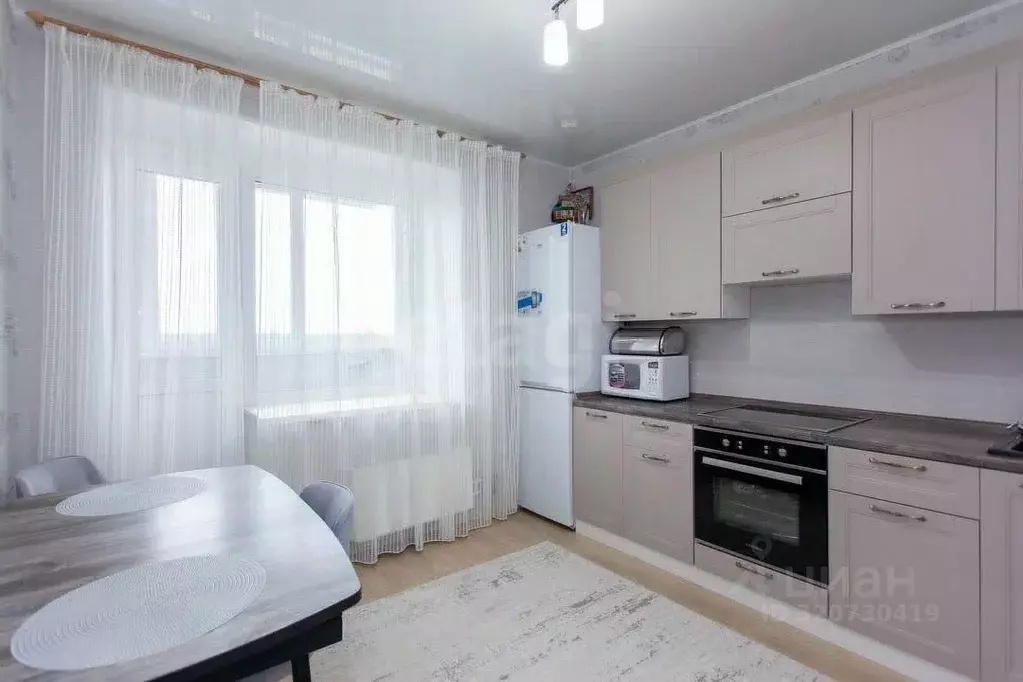 3-к кв. Ханты-Мансийский АО, Сургутский район, Барсово пгт Центральная ... - Фото 2