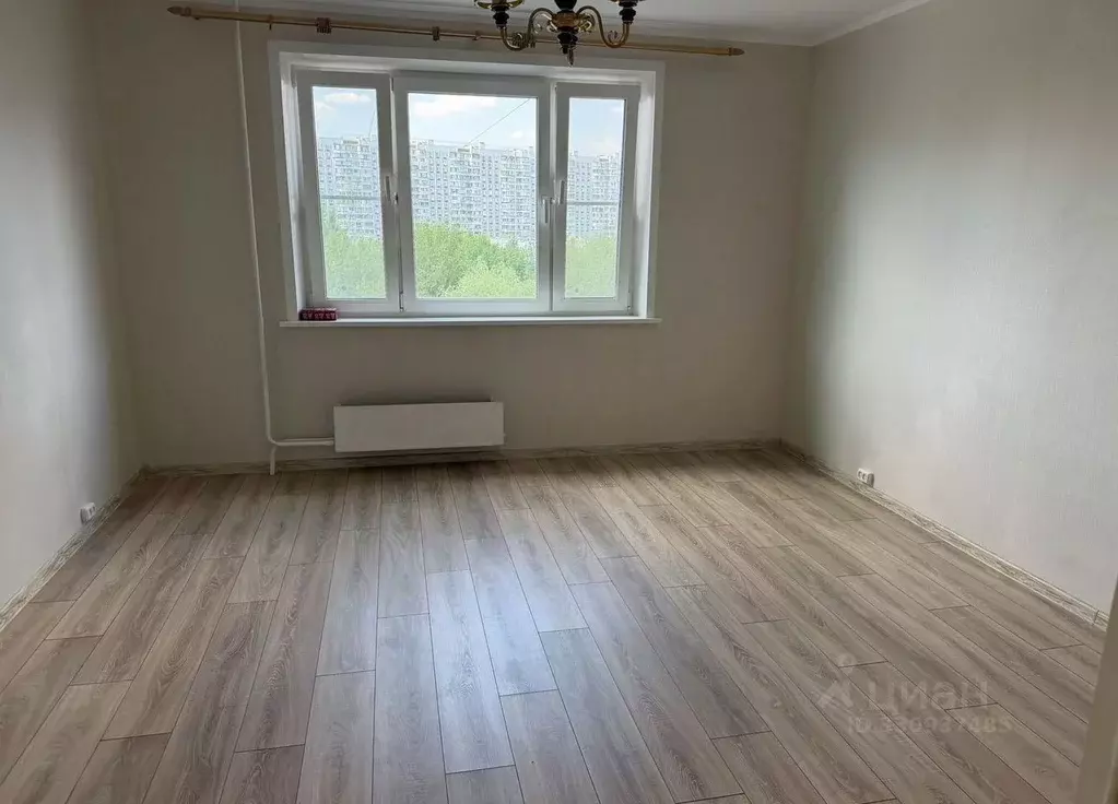 2-к кв. Москва Салтыковская ул., 29К1 (55.0 м) - Фото 2